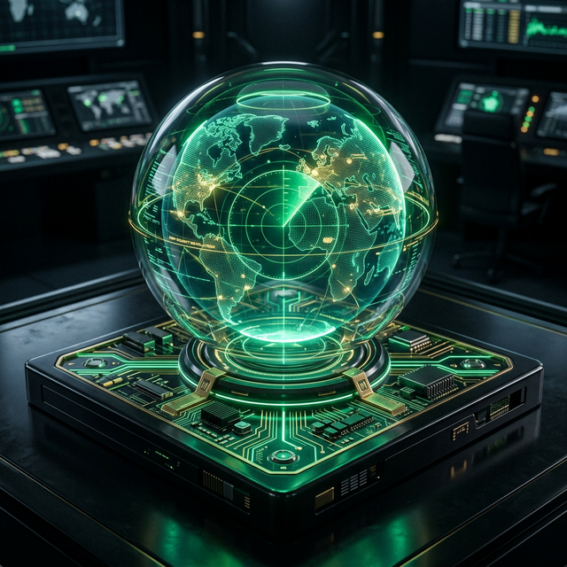 Ciberinteligencia Avanzada - Tier 3