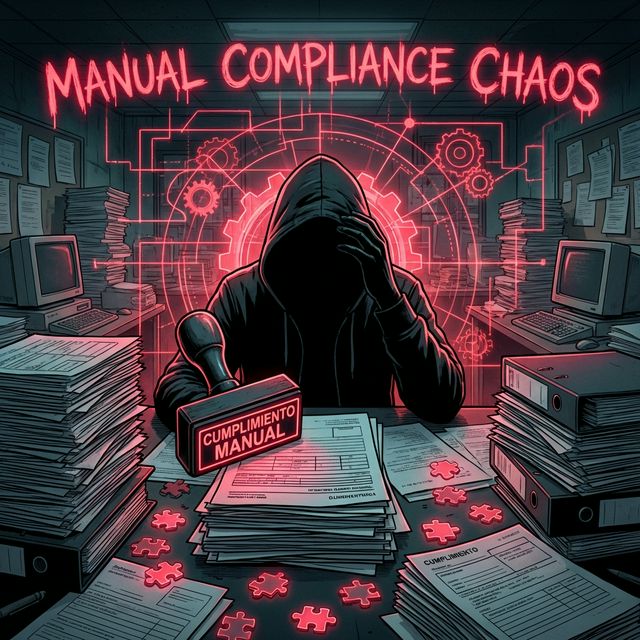 Cumplimiento Manual