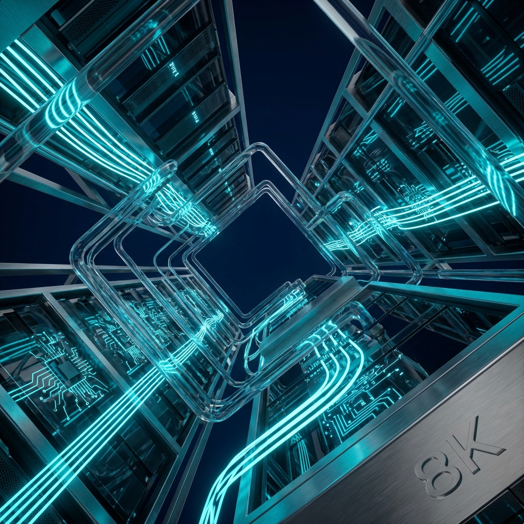 Infraestructura Resiliente